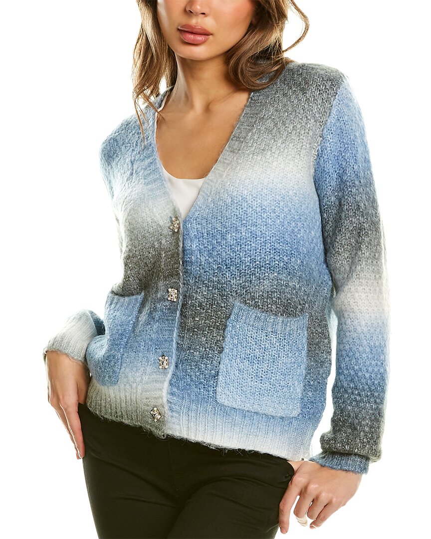 Anna Kay V-Neck Cardigan