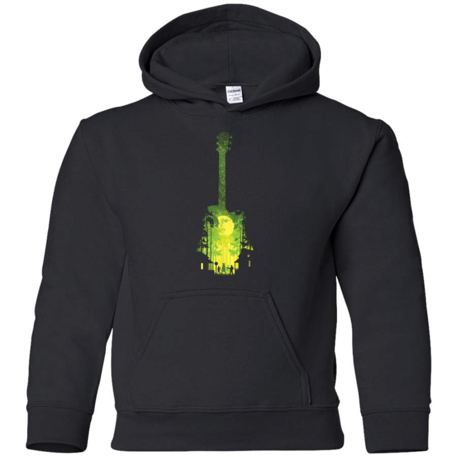 The Last Song Youth Hoodie