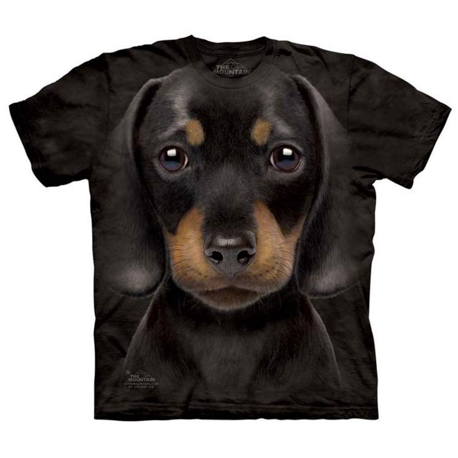 Dachshund Puppy T-shirt