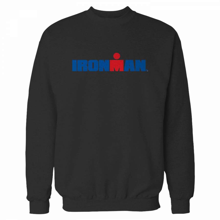 Ironman Triathlon Sweatshirt