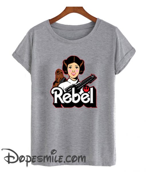 Rebel’s Dreamhouse cool T Shirt