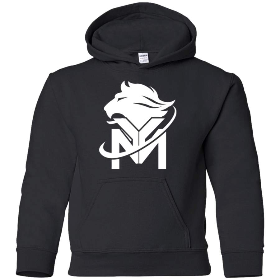 AGR Young Money Youth Pullover Hoodie