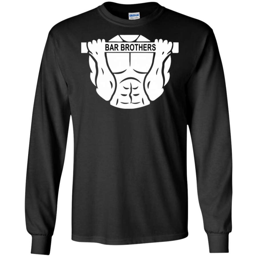 AGR Bar Brothers Long Sleeve T-Shirt