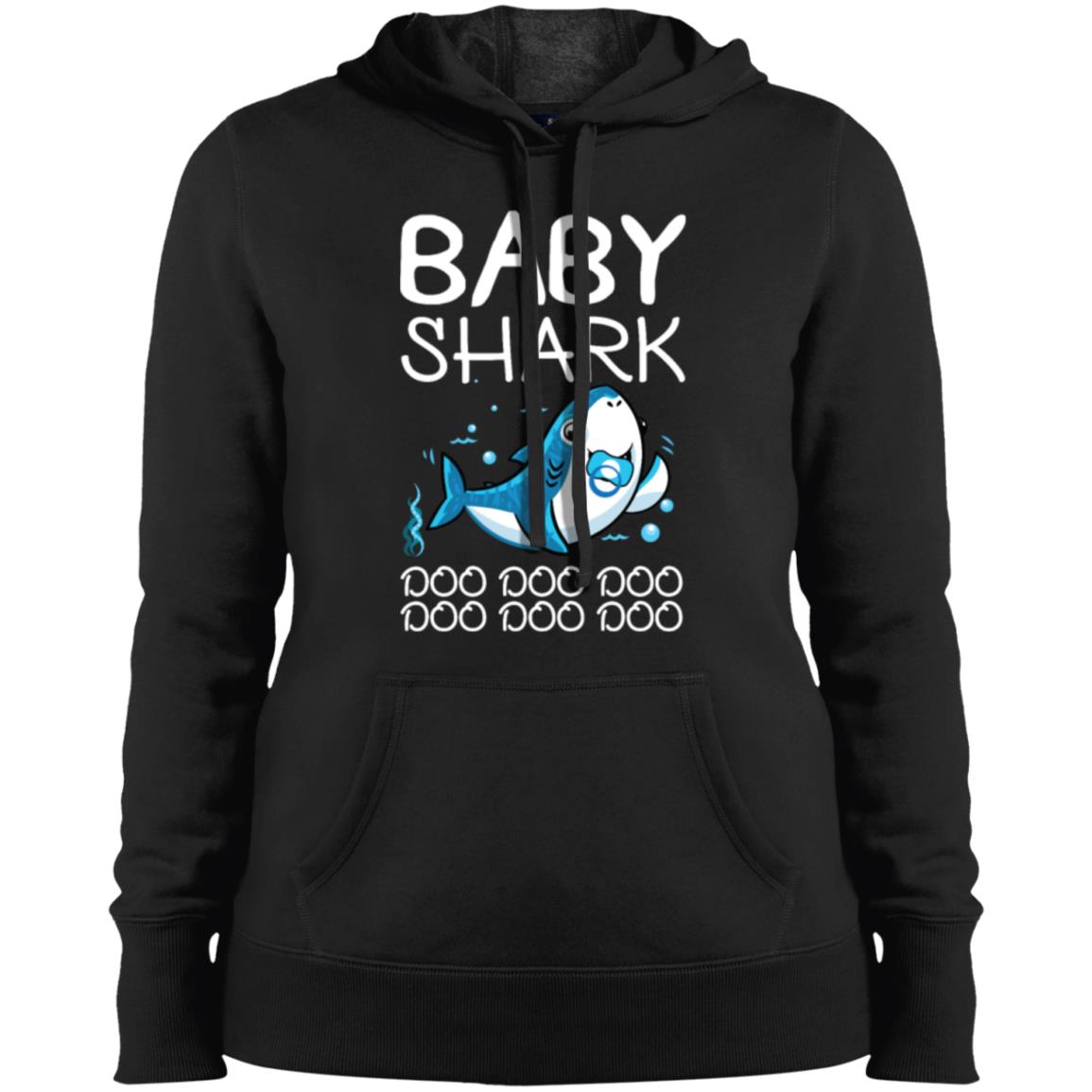 Baby Shark Doo Doo Doo Women T-Shirt