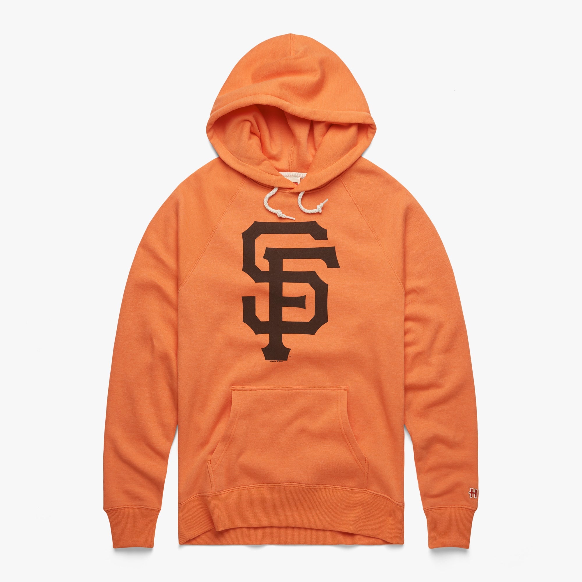 San Francisco Giants Interlock Logo Hoodie/Unisex Tee/3Xl