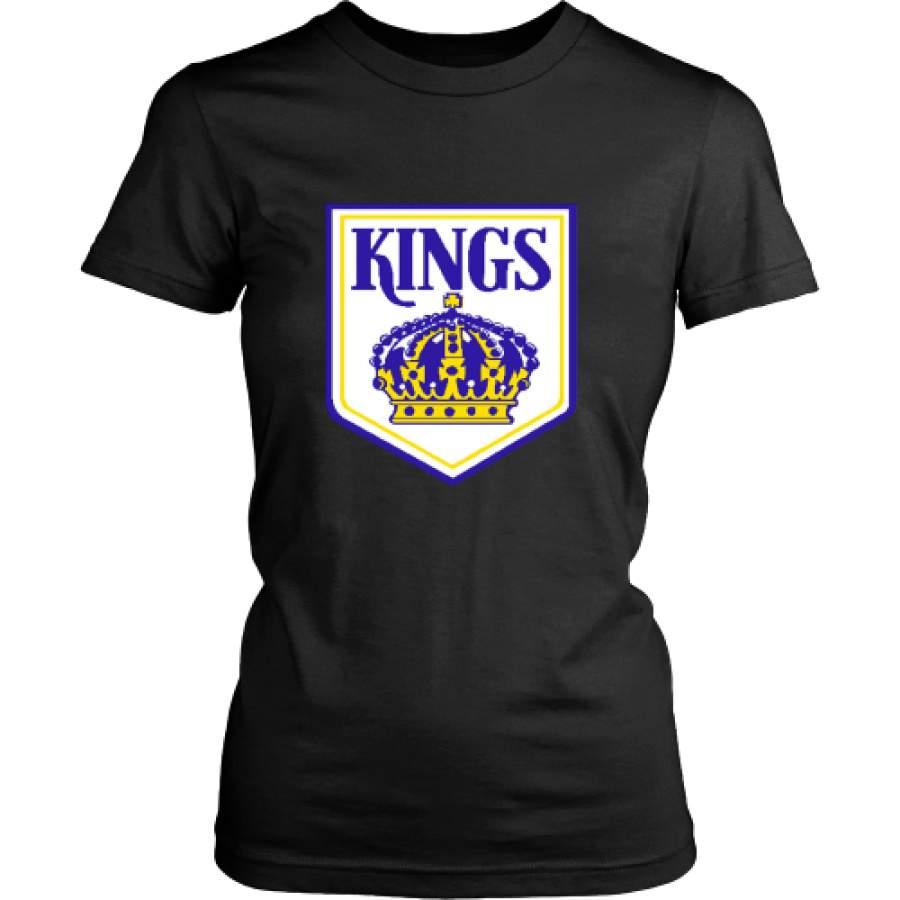 LA Kings “Vintage 1969” Women’s Shirt