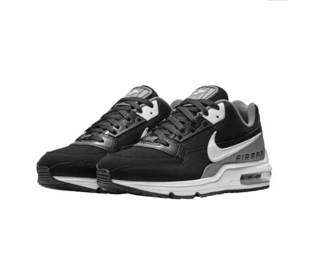 Nike Air Max LTD 3 ‘Black’ Men Shoes Sneakers SNK388889117