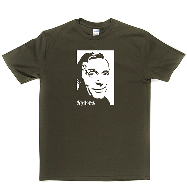 Eric Sykes T Shirt