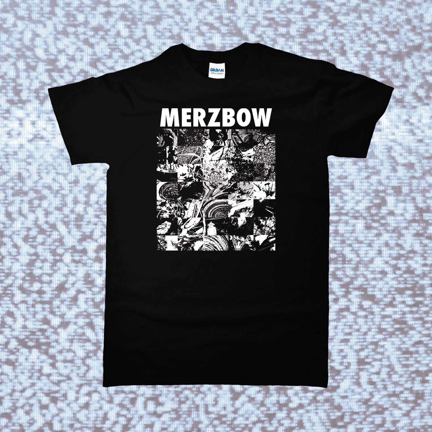 Merzbow Classic Gildan T-Shirt