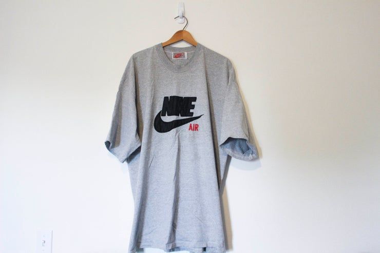 Vintage Air Swoosh Bootleg Shirt