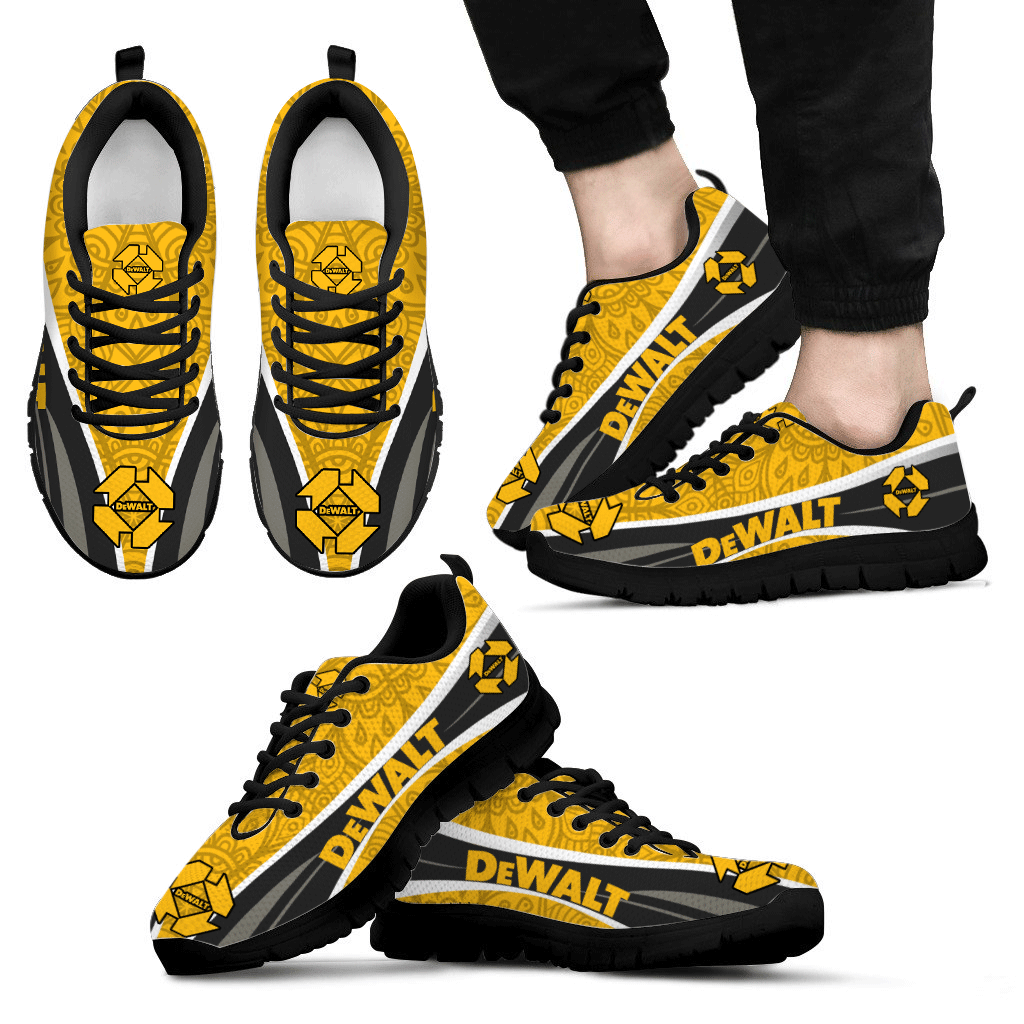 Dewalt Sneaker