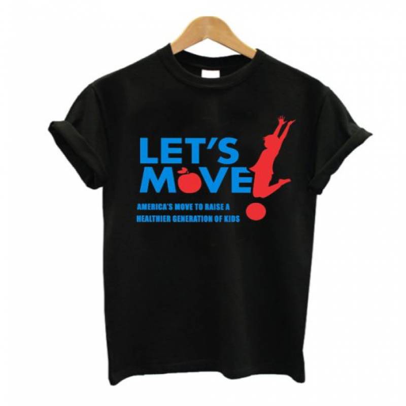 valerie jarrett shirt