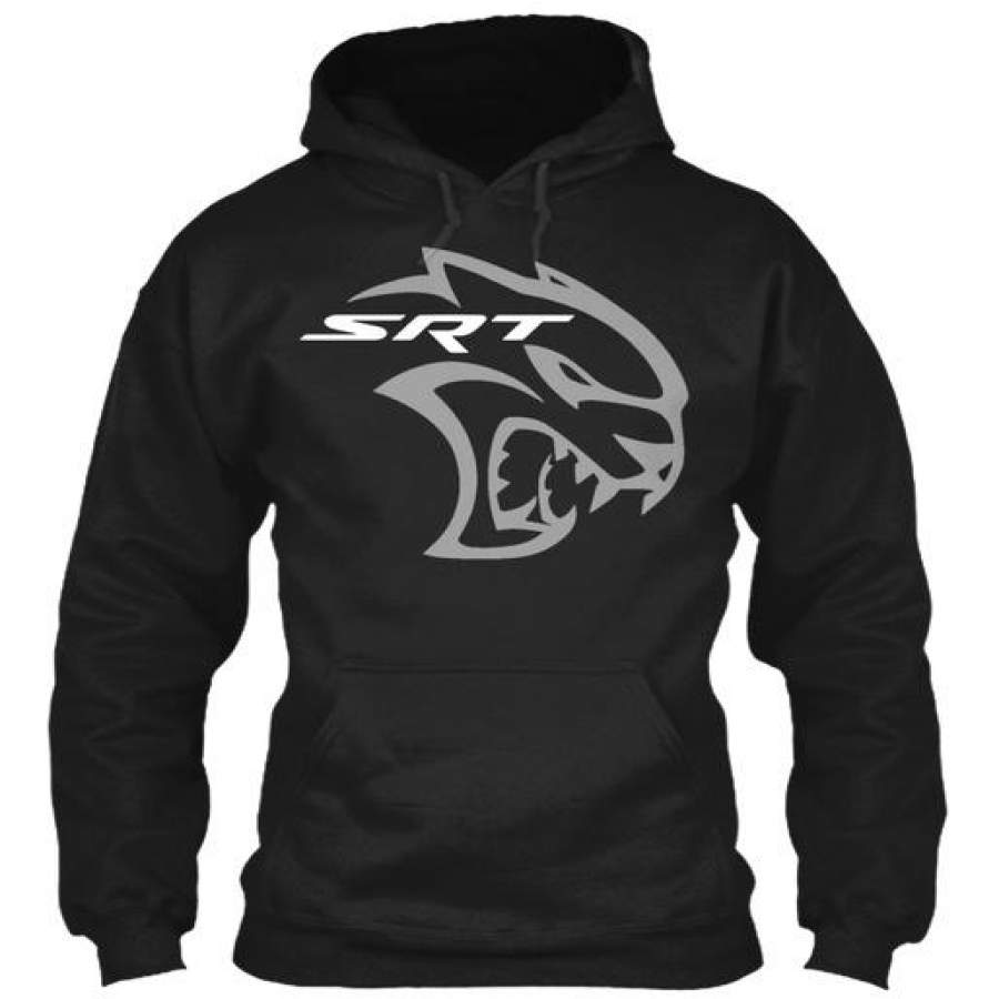 Hellcat Srt For Men Hoodie Sweatshirt T-Shirt