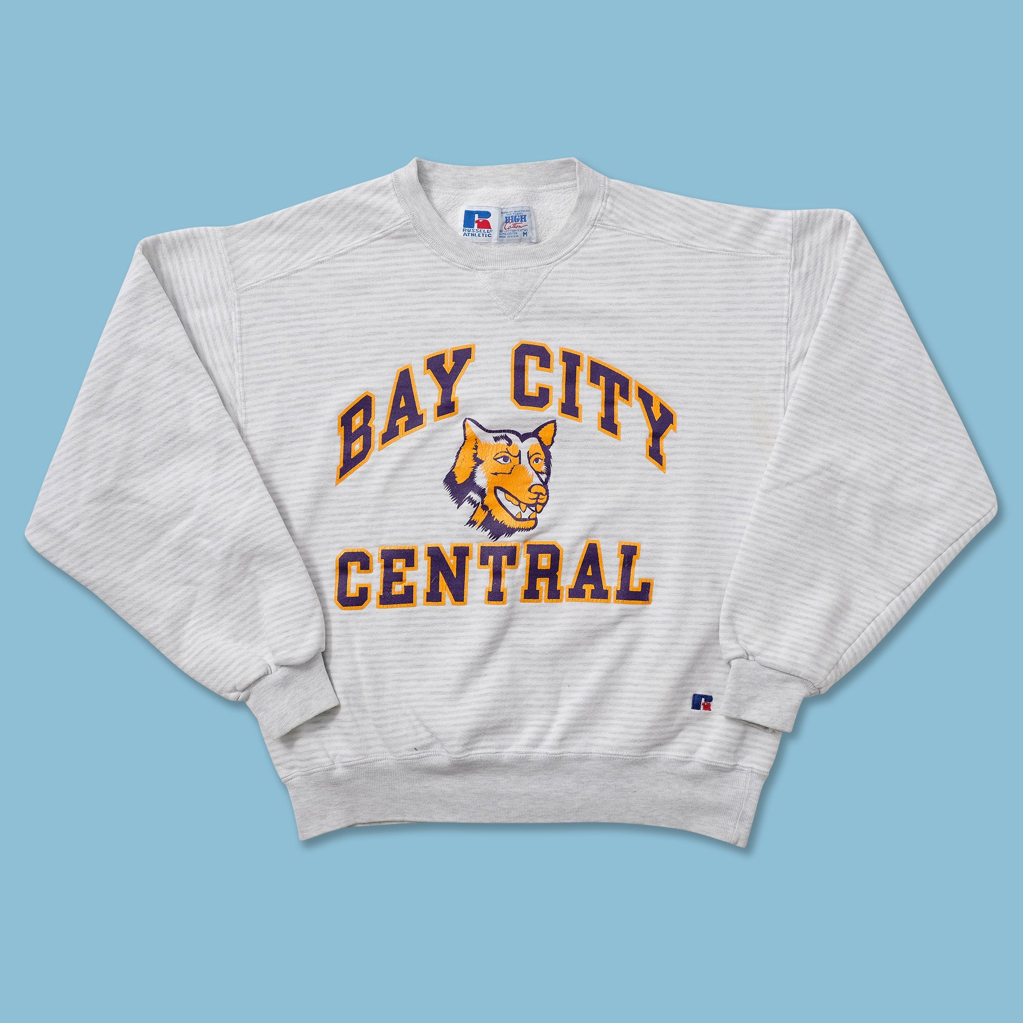 Women’s Russell Athletic Bay City T-Shirt, Sweater, Hoodie, Gift For Fans