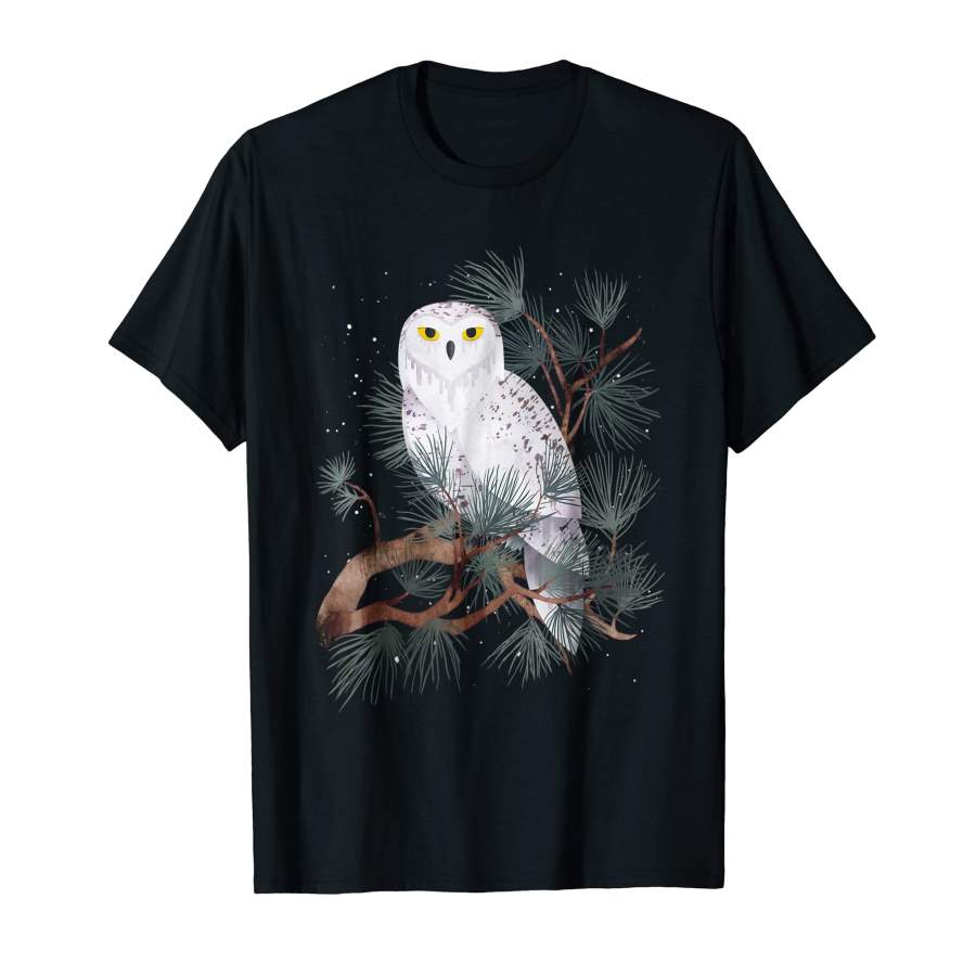 Wonderful Owl Face Spirit Animal For Bird Lover Perfect Gift For Men and Women T-Shirt, Quotes T Shirt, Funny t shirt