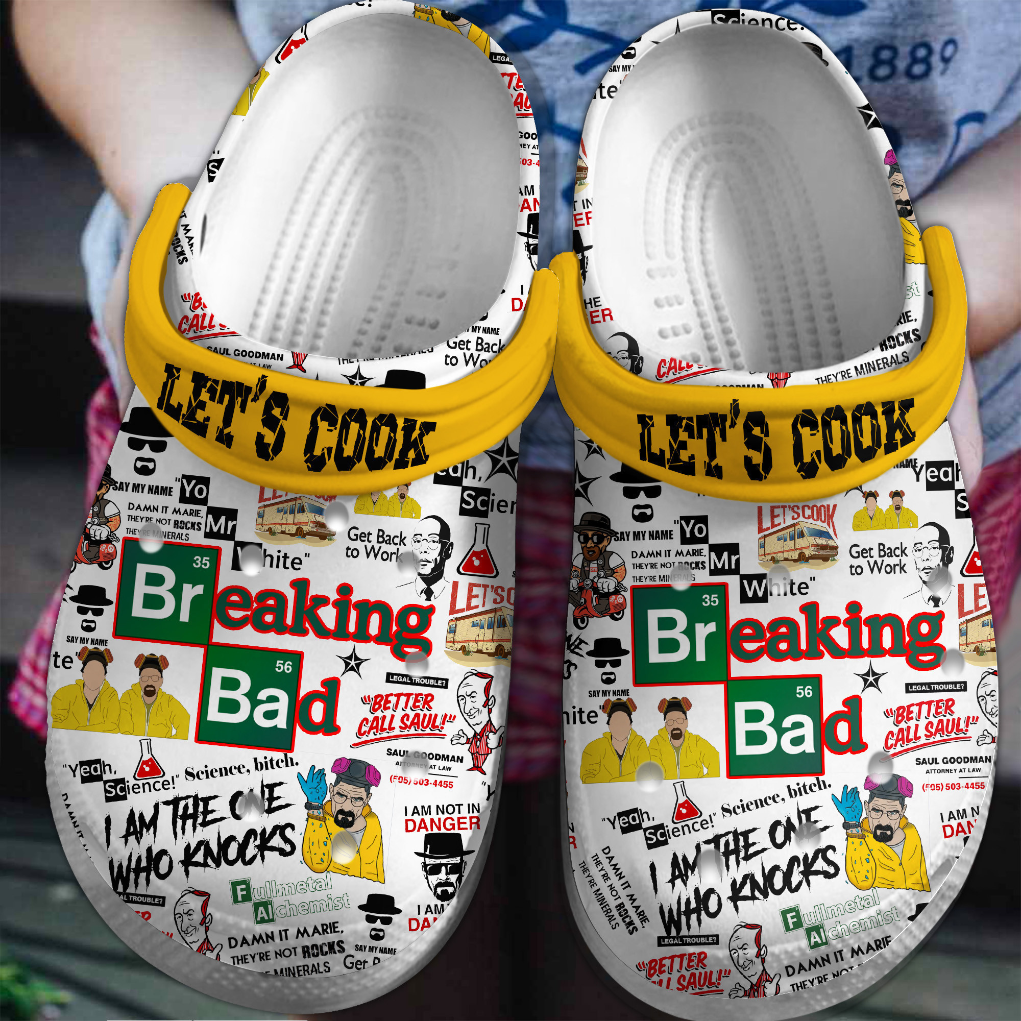 Breaking Brooks And Dunn Crocss Clogs For Men Women And Kid Sc5U5Mrv