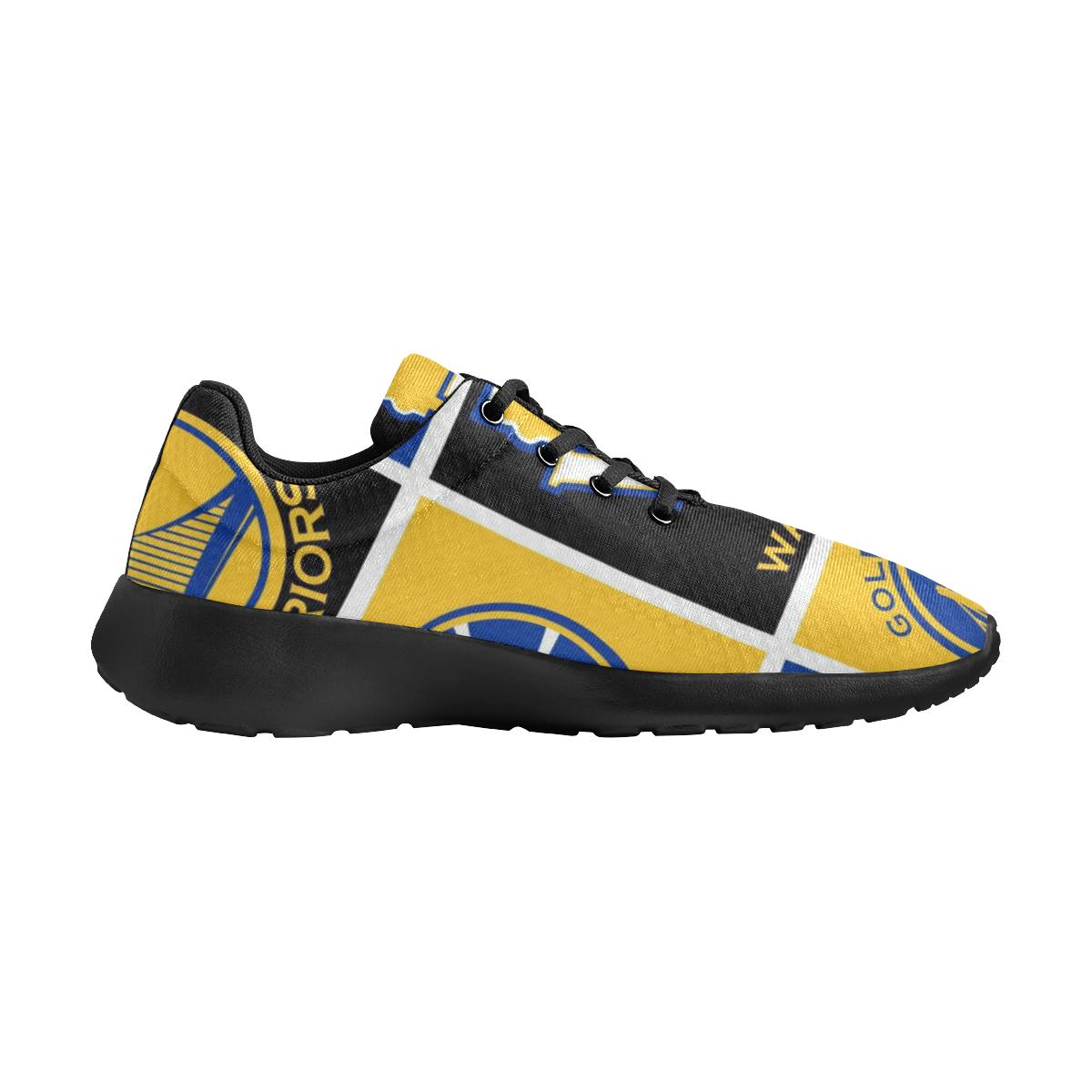 Golden State Warriors Men’S Athletic Shoes – Fit Fit Apparel