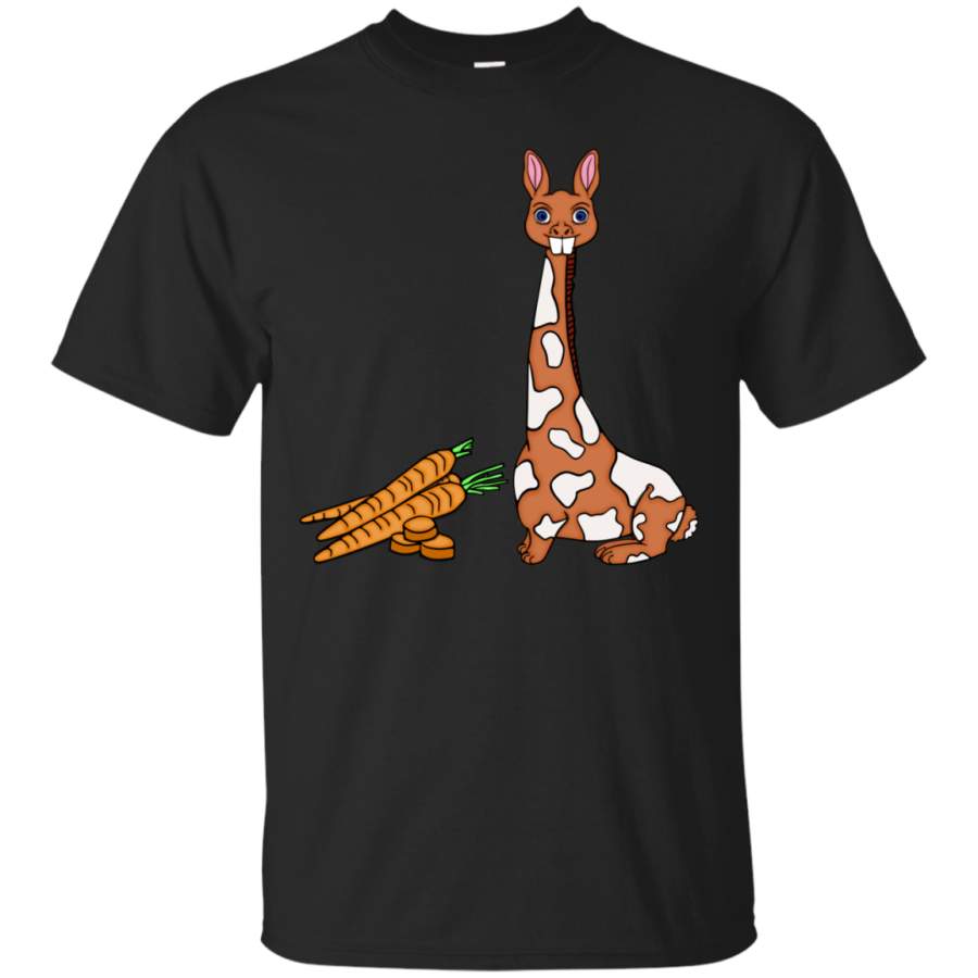 ANIMAL – BUNNYGIRAFFE T Shirt & Hoodie