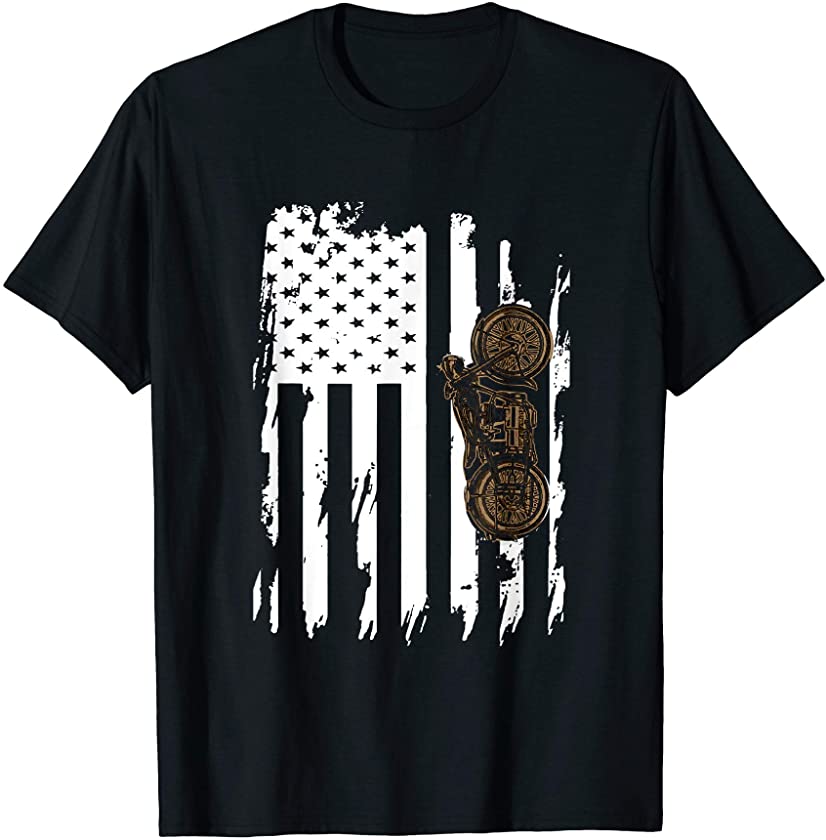 Vintage Independence Day T-Shirt