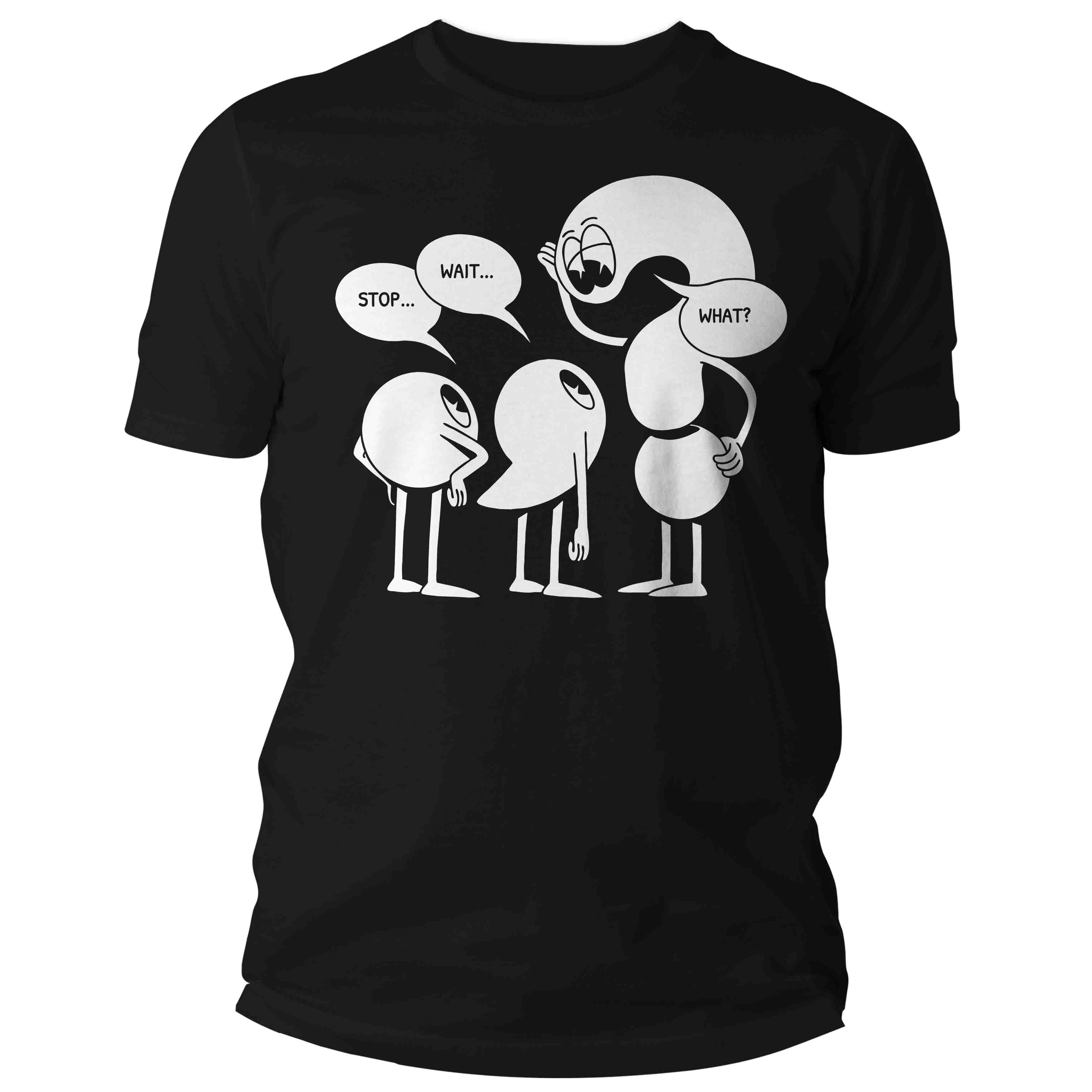 Men’S Funny Grammar Shirt Pun T-Shirt Comma Words English Punctuation Funny Teacher Humor Gift Tee Graphic Vintage T Shirt Unisex Man