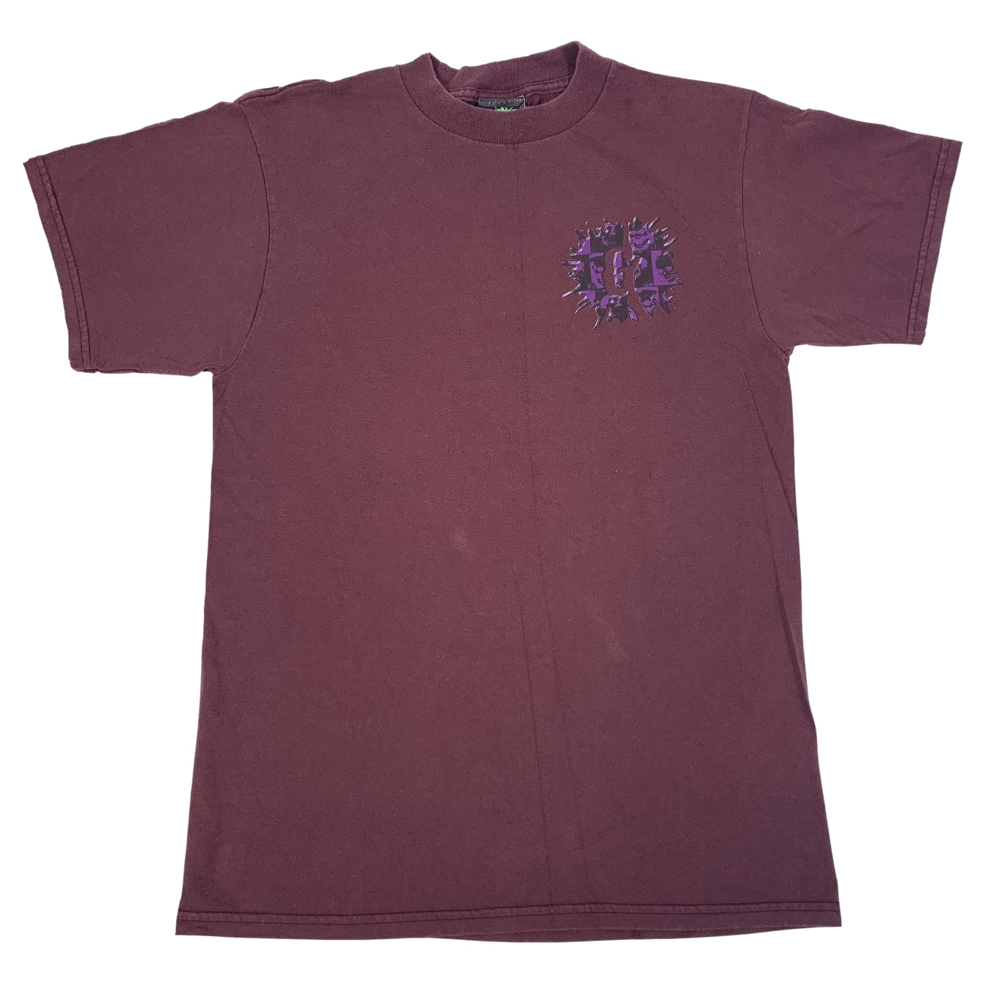 Vintage Goosebumps “Parachute Press” T-Shirt