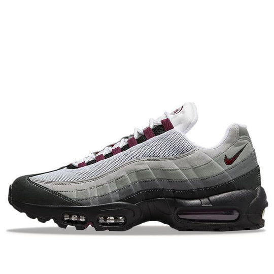 Nike Air Max 95 Beetroot 602098