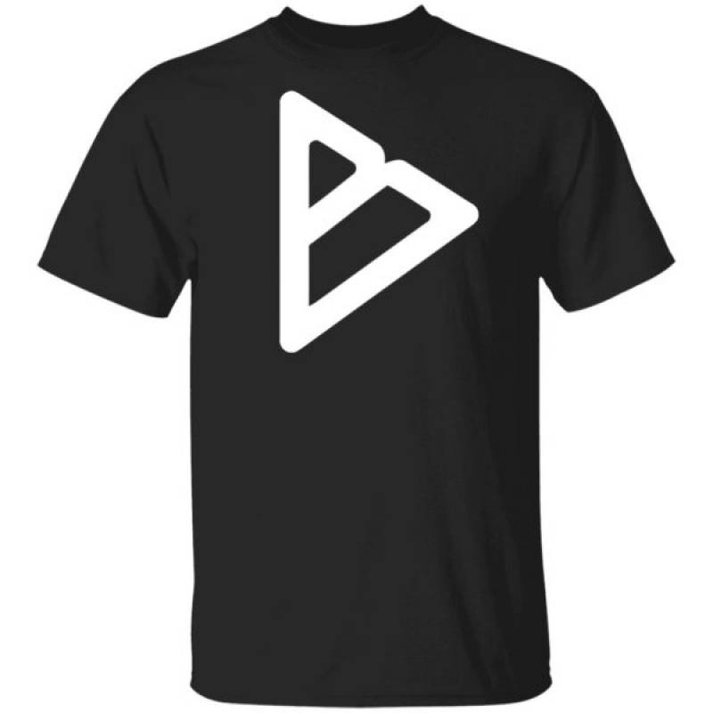 Tihwb Merch This Is How We Bingham Shirt