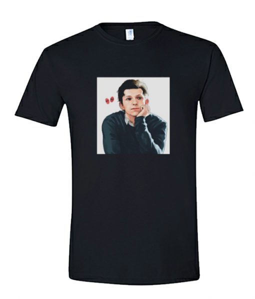 tom holland RS T-Shirts