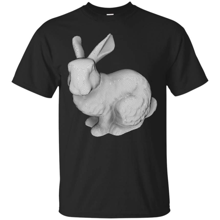 BUNNY – The Bunny T Shirt & Hoodie