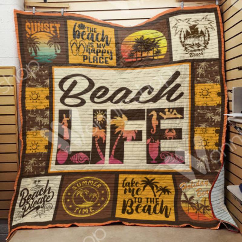 Beach Blanket AU0104 85O35