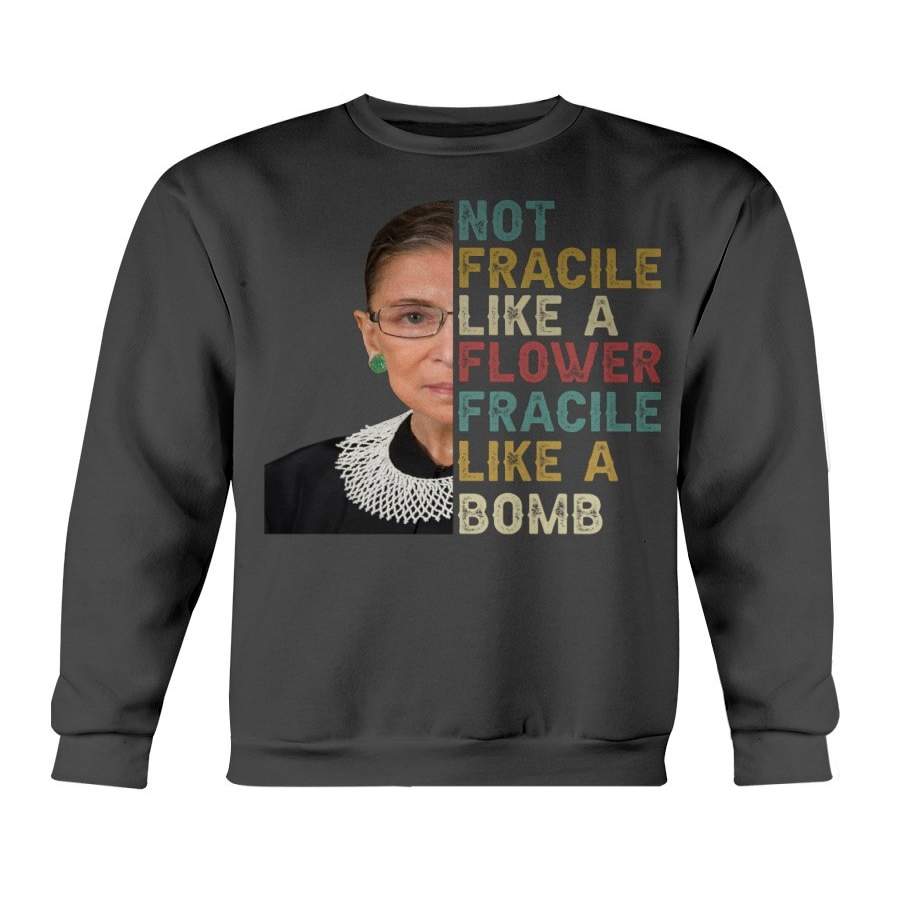 Tracey Delgado Sweatshirt