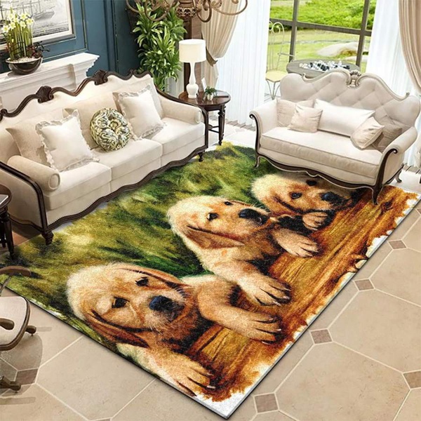 Puppy ML Rug RCDD81F45277