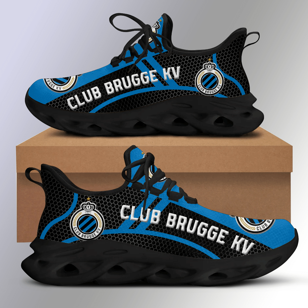 Club Brugge Kv Ow Shoes V10