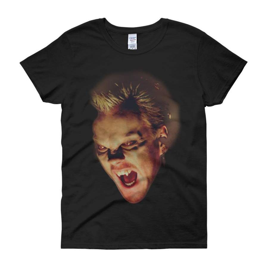 The Lost Boys Vintage Horror Women’S T Shirt