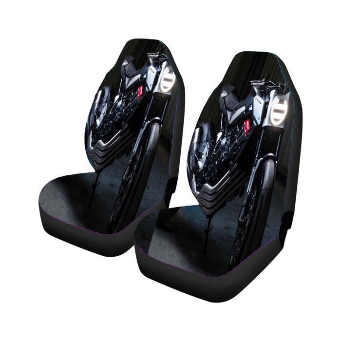 Honda Neo Sportscafe Concept Car Seat Covers