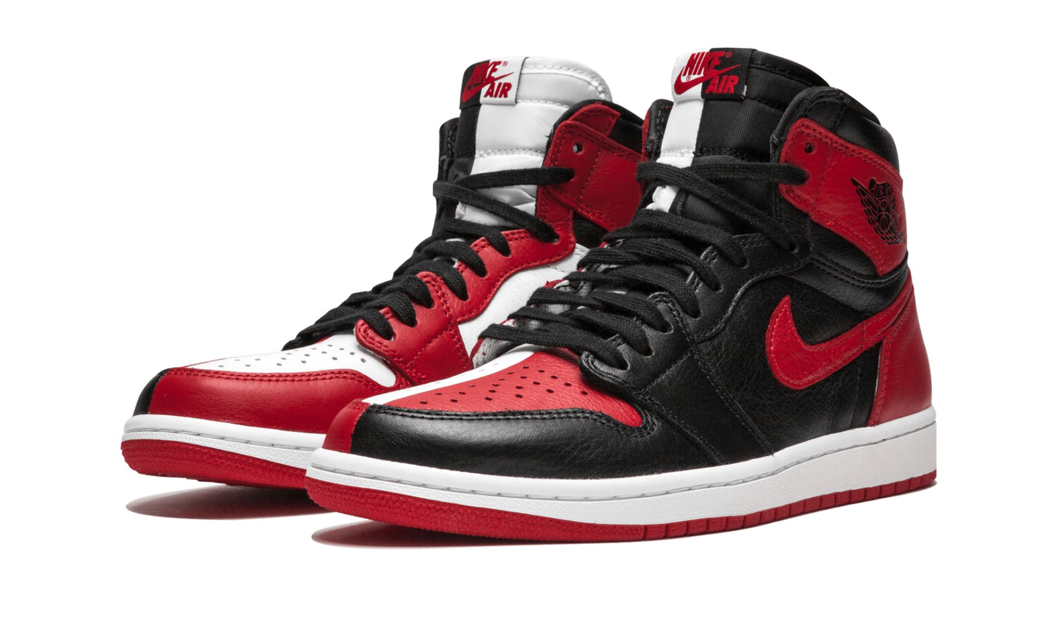 JD 1 Retro High OG NRG Homage 2 Home (Non-Numbered) SNK124974628