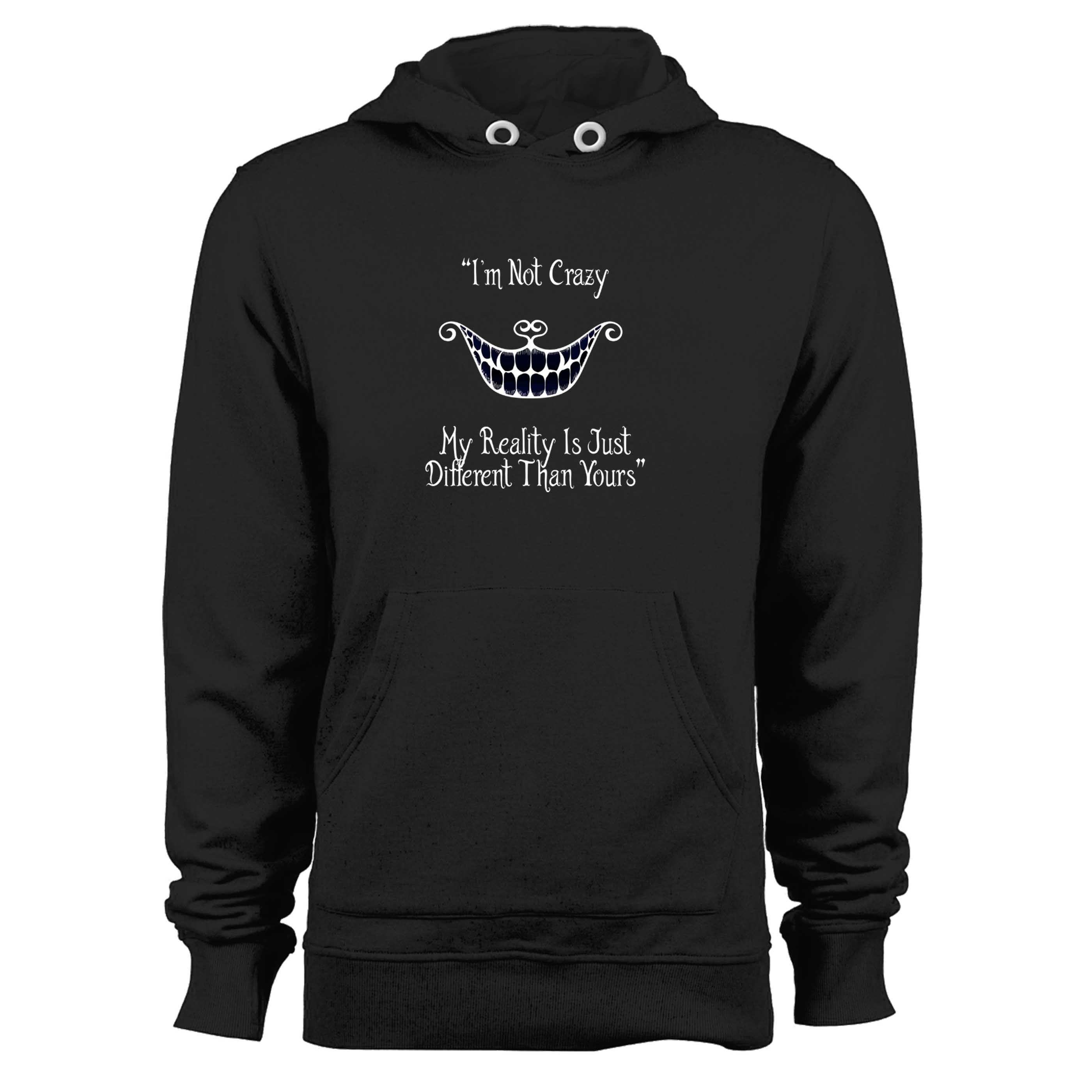 animal jam cheshire cat Unisex Hoodie