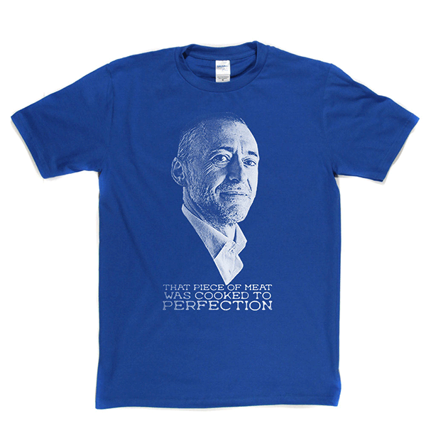 Michel Roux T Shirt