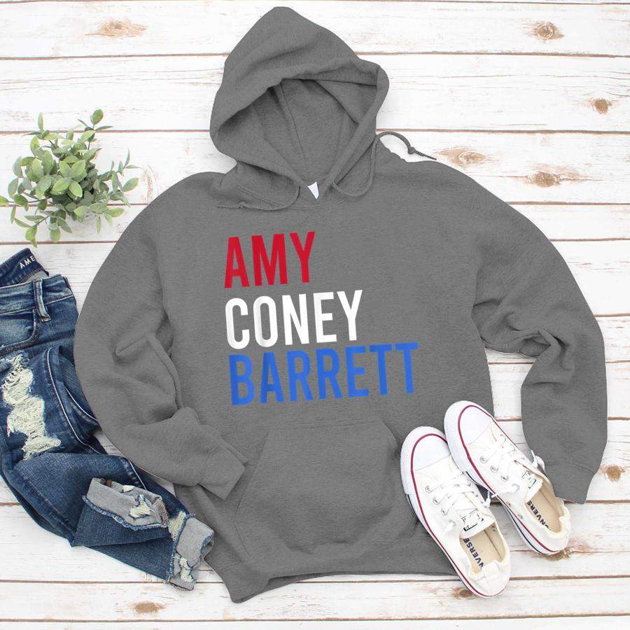 Amy Coney Barrett  Hoodie