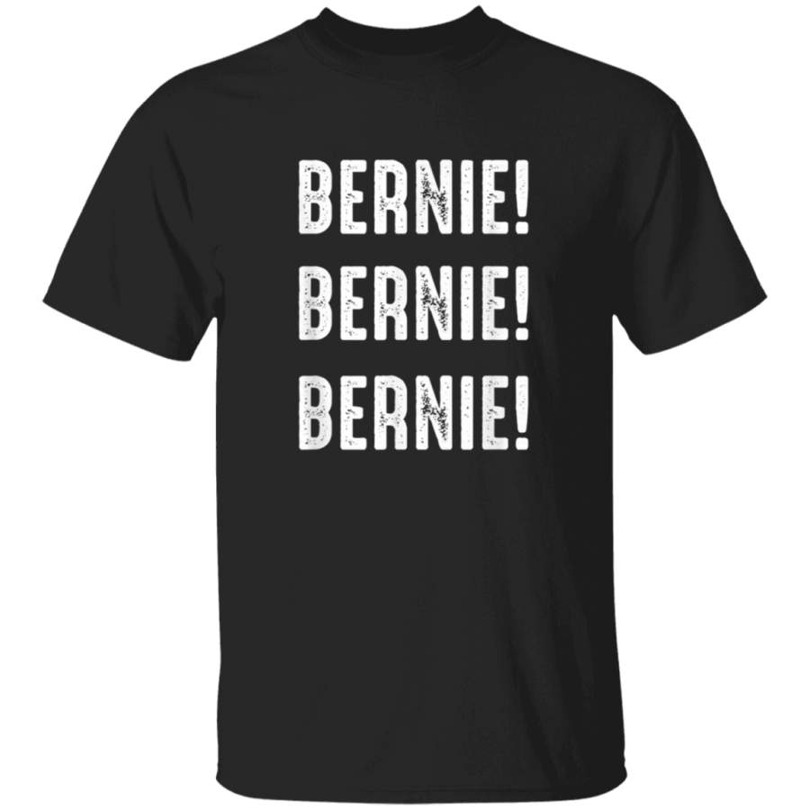 BERNIE BERNIE BERNIE Rally Gift TShirt