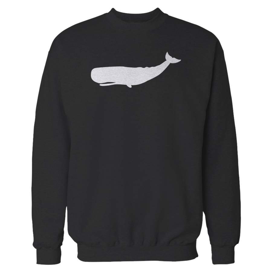 The Whale Sweatshirt