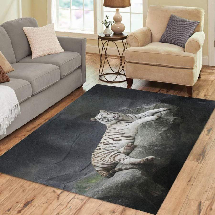 Tiger Rug RCDD81F39744