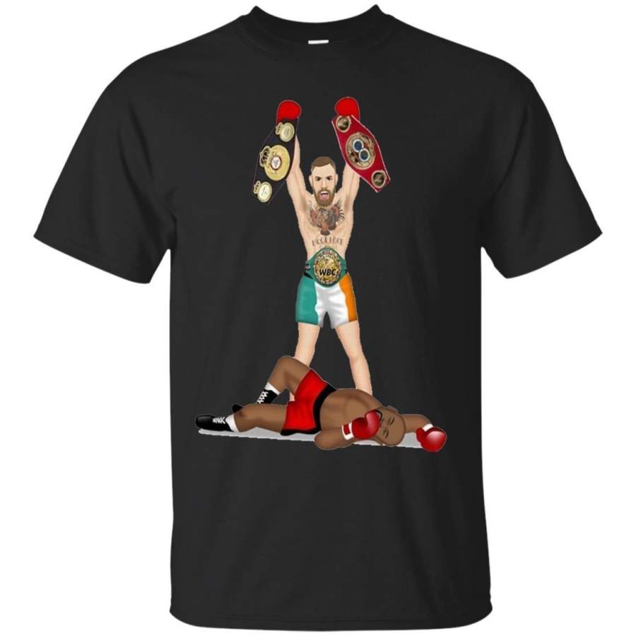 AGR Conor McGregor t-shirt