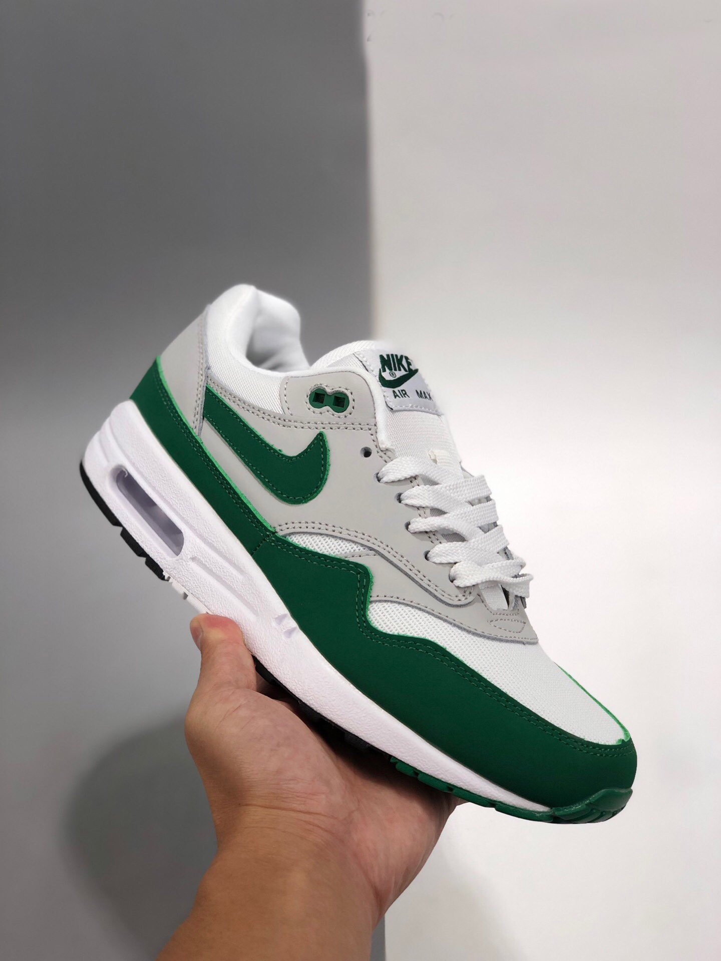 Nike Air Max 1 Evergreen Aura DC1454-100 5339947