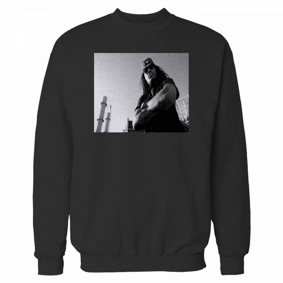 Waka Flocka Flame American Rapper Sweatshirt