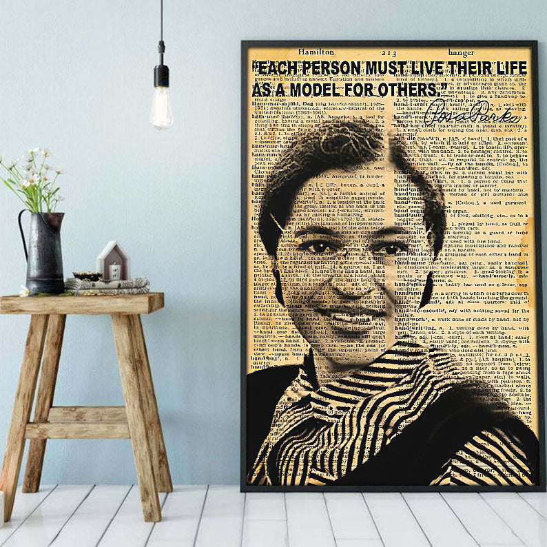 Black American Canvas Art Beautiful African Poster Prints Praying Queen African King Pretty Wall Decor At Home