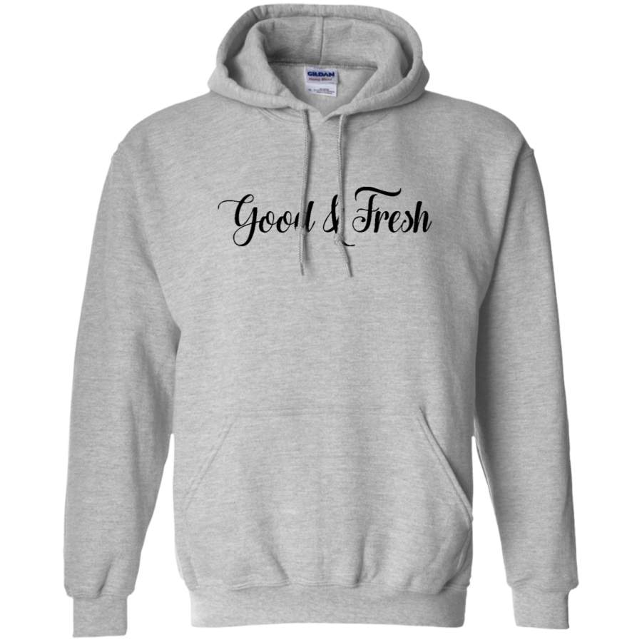 AGR good and fresh – james charles Gildan Pullover Hoodie