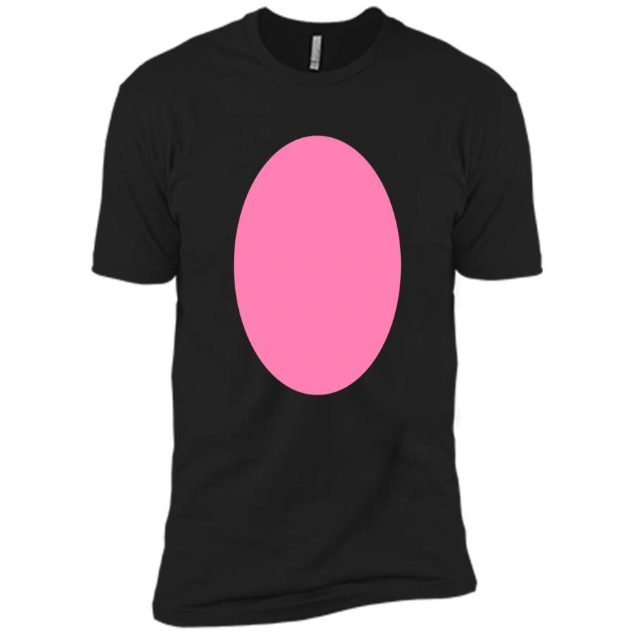 Easter Bunny Costume Shirt Next Level Premium Short Sleeve Tee