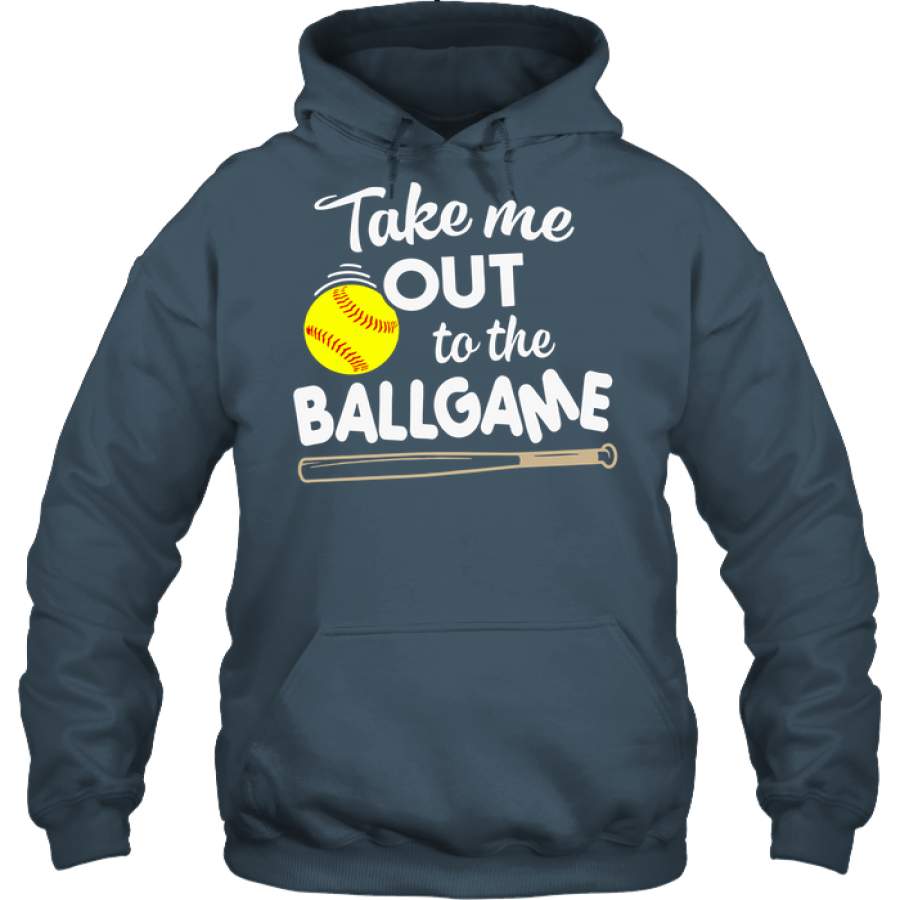 Softball T Shirt design