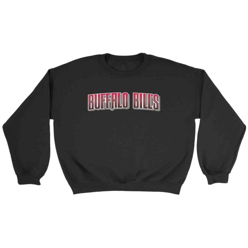 Buffalo Bills 1960 Logo Sweatshirt